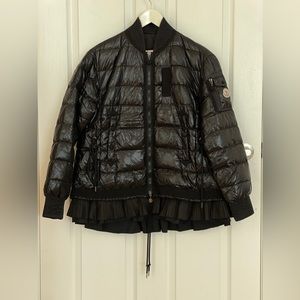 Moncler Jacket